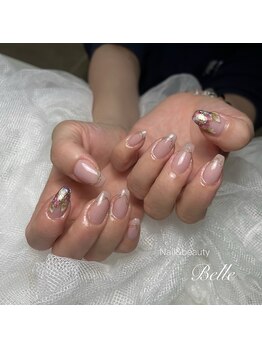 ベル(Belle)/