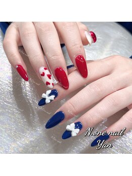 エヌワンネイル(N.one nail)/