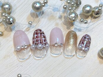 ココネイル 池袋東口店(COCO NAIL)/