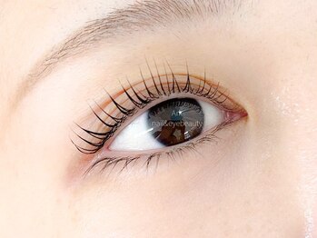 アーク ネイルアンドアイビューティ(Ark)/まつげパーマ