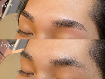 エトルカ(etorca)/美眉スタイリングWAX