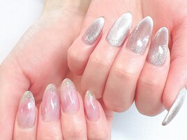 アシメネイル