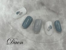 ダオン(DAON)/定額10450円コース