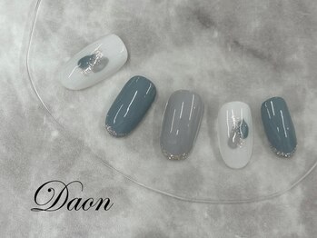 ダオン(DAON)/定額10450円コース