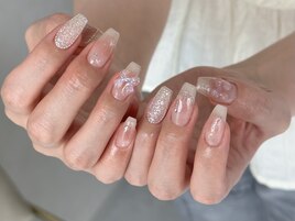 ピクシーネイル＊