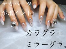 サロンドグリュック(Salon de gluck)/アプレです！
