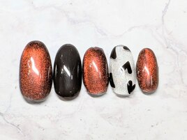 【定額プラチナコース¥6800】