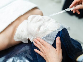 ドシル(DOCILE)/タラソトリートメント