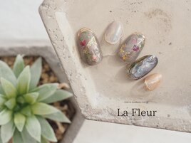 Botanical Collection