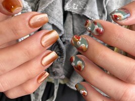【ハンド】120分アートフリー
