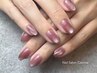 【大人気◎】マグネットnail 6,300円　
