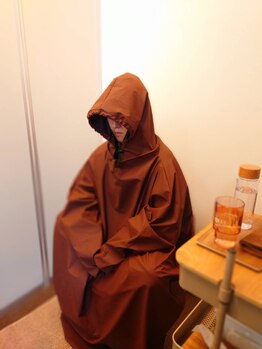 リリーフ治療院(Relief治療院)/よもぎ蒸し