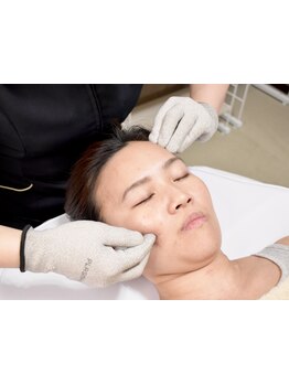 小顔になりたい