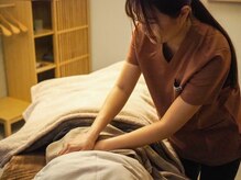ネネ(Nene)の雰囲気（≪凄腕女性オ-ナ-が施術≫女性特有のお悩みもご相談ください◎）