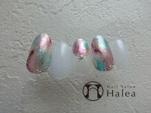 ハレア(Halea)/インクネイル