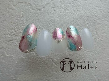 ハレア(Halea)/インクネイル