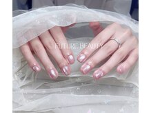 フューチャー 新大久保(FUTURE)/持ち込みデザイン