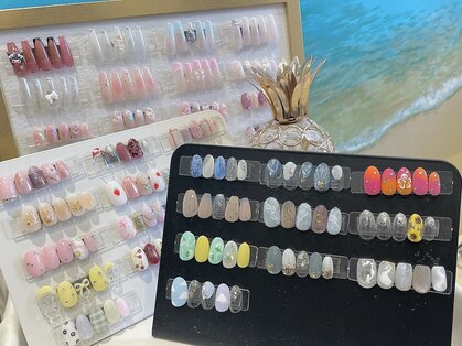 ニーナ 横浜店(Nina)の写真