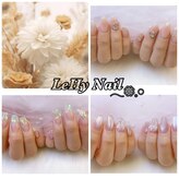 レヒネイル(LeHy nail)