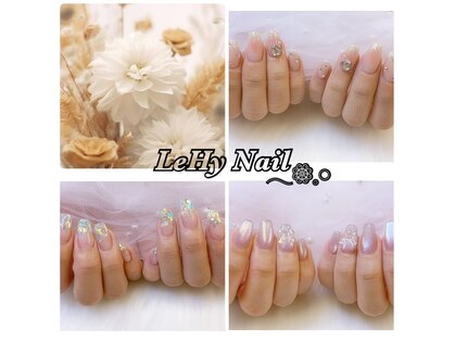 レヒネイル(LeHy nail)の写真