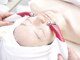サロン シェトワ(salon cheztoi)の写真/フランス有名ブランド【ギノー】イドラデルミージュネス★透明感やみずみずしい潤いのある艶肌を実現！