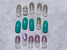 アール 桜木町店(R)/定額simpleサンプル