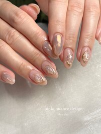 キラキラニュアンスdesign