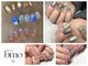 ネイルズ ビーモ 大宮(NAILS bmo)の写真