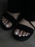 ＜Foot＞One color + (Magnet/Frash/Mirror) ￥8250→¥7700