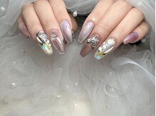 ＊nail　design＊