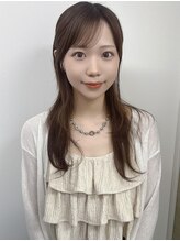 フリルナチュール 難波店(Frillnature) 南平 