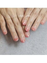 シュポルテ(chou porte)/