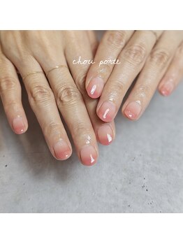 シュポルテ(chou porte)/