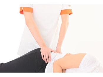 カラダファクトリー 用賀店/産後気のなる骨盤ケア☆