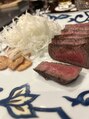 アイラッシュサロン シキブ 海老名店(Sikibu)&nbsp;お肉大好きです！