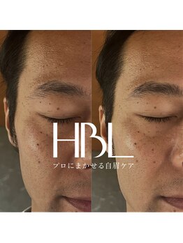 ロジ(loji)/【メンズ眉】