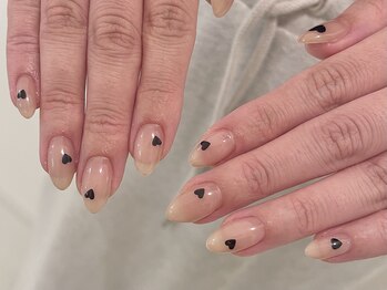 プティ(petit)/【yuuka】one point art course