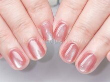 ビーリタ 昭和町店(B-LITA)/マグネットネイル