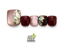 ピッピ 白金台店(peep PEEP)/25年10月マンスリートレンド-16