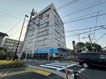 ソエルスタジオ 保谷店/スタジオ写真/マシンピラティス