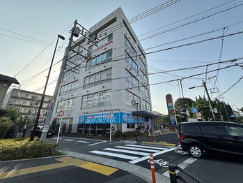 ソエルスタジオ 保谷店/スタジオ写真/マシンピラティス