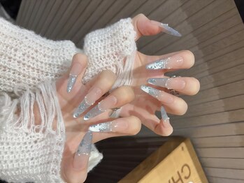 モアグラム 渋谷道玄坂店(More Glam)/持ち込み