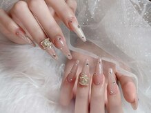 リンネイル 新大久保店(Rin Nail)/