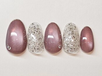 アビー グランデュオ立川店(abbie)/シャルロンマグ