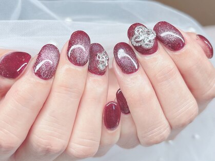 ネイルアンドスクール ベラ(Bella)の写真