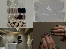 ミュースタイル(mieux style)