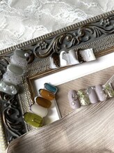 アジュールネイル 岸和田店(Azur Nail)