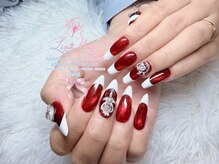 リナ 長堀橋店(Lina)/持ち込み／つけ放題長さ出し