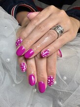 エトム(etm.)/定額デザイン