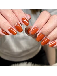 テラコッタワンカラー